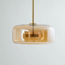 Vapor Pendant Lamp