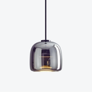 Vapor Pendant Lamp