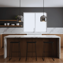 Vapor Pendant Lamp