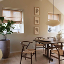 Wabi Paper Pendant Light