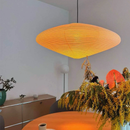Wabi Paper Pendant Light