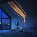 Quartz Eye Table Lamp