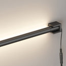 Linear Ambient Bar Wall Sconce
