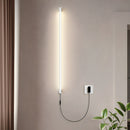 Linear Ambient Bar Wall Sconce