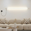 Linear Ambient Bar Wall Sconce