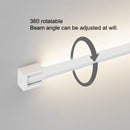 Linear Ambient Bar Wall Sconce
