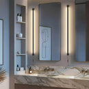 Linear Ambient Bar Wall Sconce