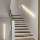 Linear Ambient Bar Wall Sconce