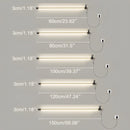 Linear Ambient Bar Wall Sconce