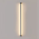 Linear Ambient Bar Wall Sconce