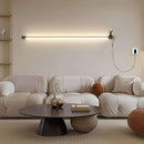 Linear Ambient Bar Wall Sconce
