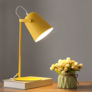 Architectural Cone Head Table Lamp