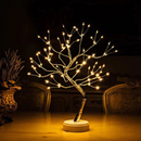 Luminous Branch Table Lamp