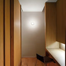 Modern Fluted Ambient Wall Sconce