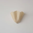 Petalia Wall Light Modern Sculptural Glass Sconce