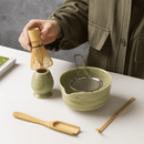 Pour Spout Bowl Matcha Set