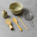 Pour Spout Bowl Matcha Set