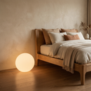 Spherical Diffused Floor Lamp