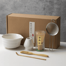 Pour Spout Bowl Matcha Set