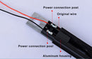 Sleek Linear Spotlight Track Light