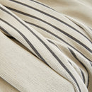 Arc Pattern Couch Cover