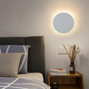 Halo Disc LED Wall Light