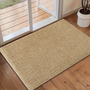 Woven Jute Entryway Rug