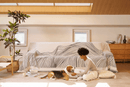 Flow Line Sofa Cover