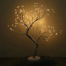 Luminous Branch Table Lamp