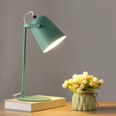 Architectural Cone Head Table Lamp