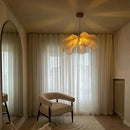 Scandinavian Dome Pendant Light