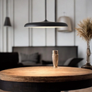 Nordic Disc Pendant Light