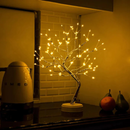 Luminous Branch Table Lamp