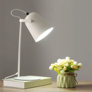 Architectural Cone Head Table Lamp