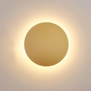 Halo Disc LED Wall Light
