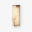 Rula Alabaster Wall Light
