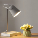 Architectural Cone Head Table Lamp