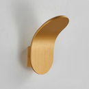 Architectural Curved Glow Wall Light