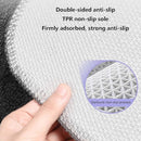 Modern Embossed Comfort Kitchen Mats