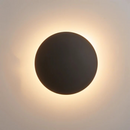 Halo Disc LED Wall Light