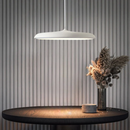 Nordic Disc Pendant Light