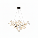 Petal Chandelier