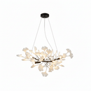 Petal Chandelier