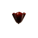 Petalia Wall Light Modern Sculptural Glass Sconce