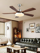 Cantilever Sweep Fan Light