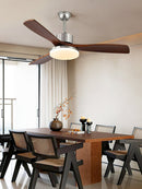 Cantilever Sweep Fan Light