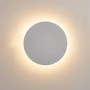 Halo Disc LED Wall Light
