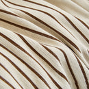 Arc Pattern Couch Cover