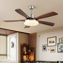 Cantilever Sweep Fan Light