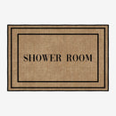Alaska Bath Mat